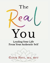 Cover The Real You