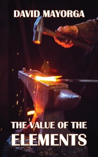 Cover The Value of the Elements