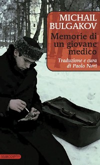 Cover Memorie di un giovane medico