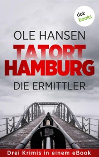 Cover Tatort Hamburg: Die Ermittler