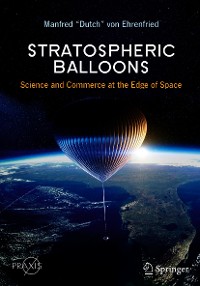Cover Stratospheric Balloons