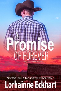 Cover A Promise of Forever