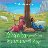 Cover Weldon and the Shepherd Boy