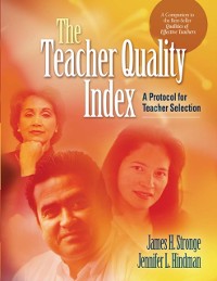 Cover Teacher Quality Index