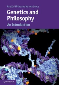 Cover Genetics and Philosophy