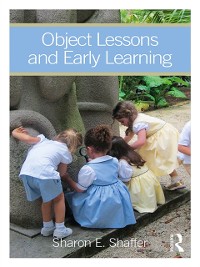 Cover Object Lessons and Early Learning
