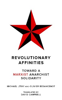 Cover Revolutionary Affinities
