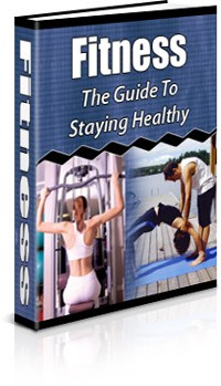Cover The Guide To Staying Healthy