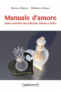 Cover Manuale d'amore