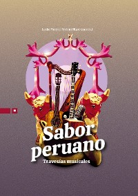 Cover Sabor peruano