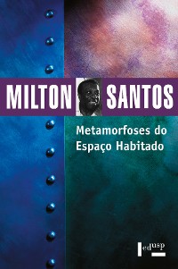 Cover Metamorfoses do Espaço Habitado