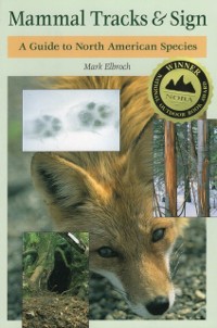 Cover Mammal Tracks & Sign