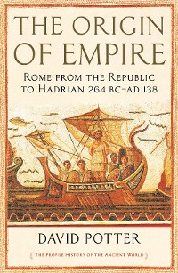 Cover The Origin of Empire