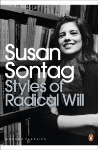 Cover Styles of Radical Will
