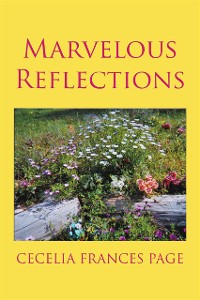 Cover Marvelous Reflections