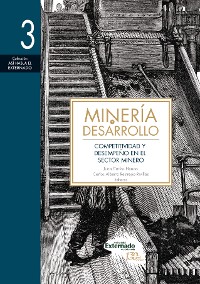 Cover Minería y desarrollo. Tomo 3