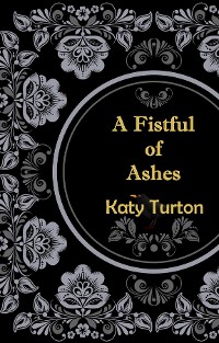 Cover Fistful of Ashes