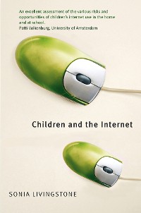 Cover Children and the Internet