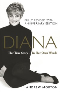 Cover Diana: Her True Story - In Her Own Words