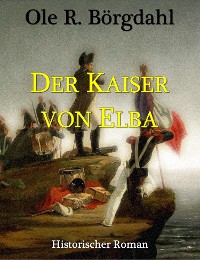 Cover Der Kaiser von Elba