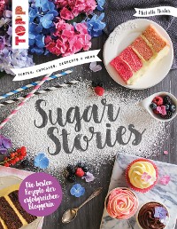 Cover Sugar Stories