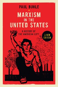 Cover Marxism in the United States