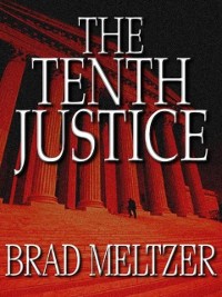 Cover Tenth Justice