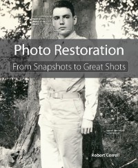 Cover Photo Restoration