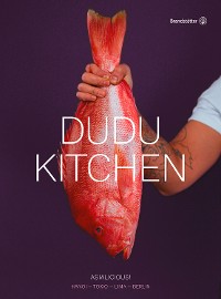 Cover DUDU Kitchen