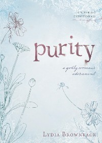 Cover Purity