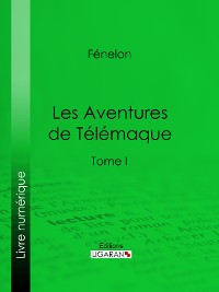 Cover Les Aventures de Télémaque