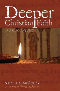 Cover Deeper Christian Faith, Revised Edition