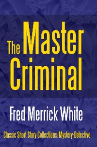 Cover The Master Criminal