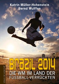 Cover Brazil 2014