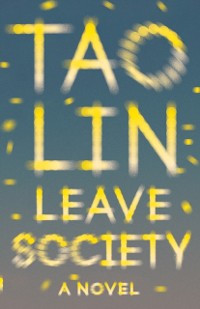 Cover Leave Society