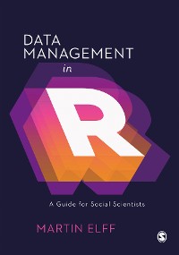 Cover Data Management in R