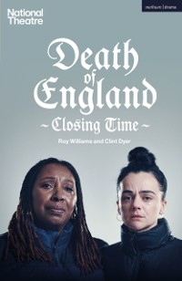 Cover Death of England: Closing Time