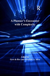Cover A Planner''s Encounter with Complexity