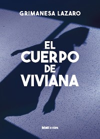 Cover El cuerpo de Viviana