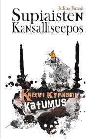 Cover Kreivi Kyphan katumus