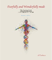 Cover Fearfully and Wonderfully Made The Fasting Book