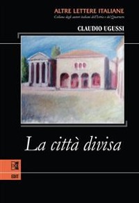 Cover La città divisa