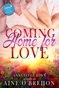 Cover Coming home for love