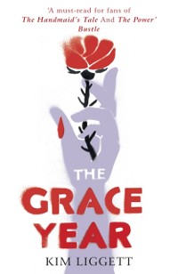 Cover The Grace Year