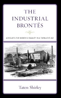 Cover Industrial Brontes