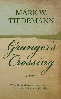 Cover Granger's Crossing