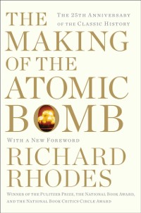 Cover Making of the Atomic Bomb