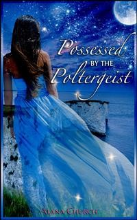 Cover Possessed By The Poltergeist