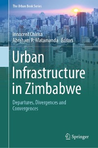 Cover Urban Infrastructure in Zimbabwe