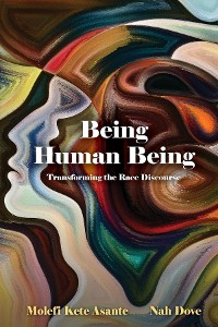 Cover Being Human Being